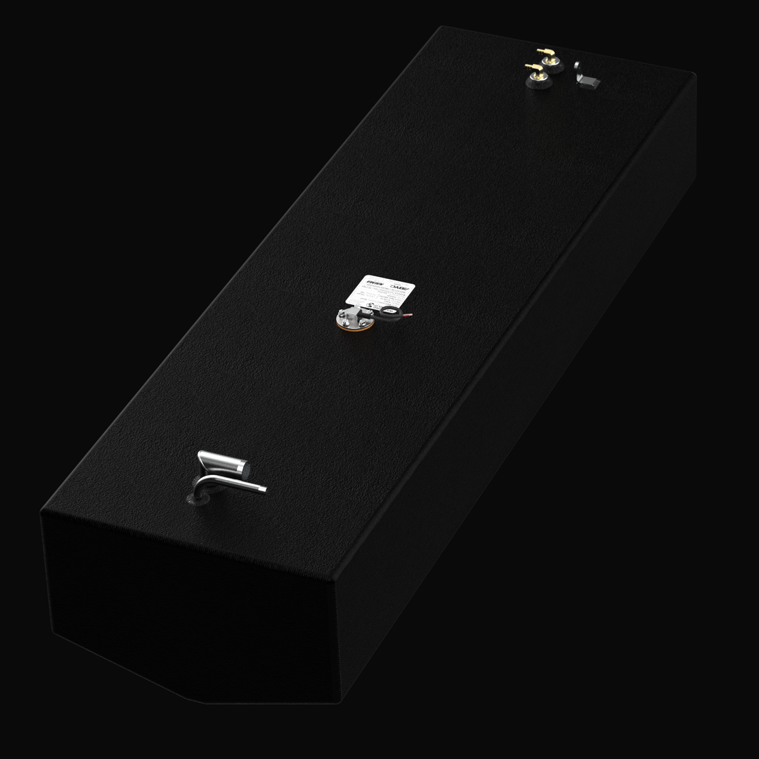 Boston Whaler Outrage 22 Fuel Tank 77 gal | 1998 OEM Replacement - Welding World, Inc.