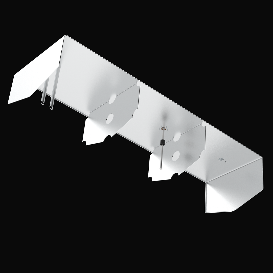 Boston Whaler Outrage 22 Fuel Tank 77 gal | 1998 OEM Replacement