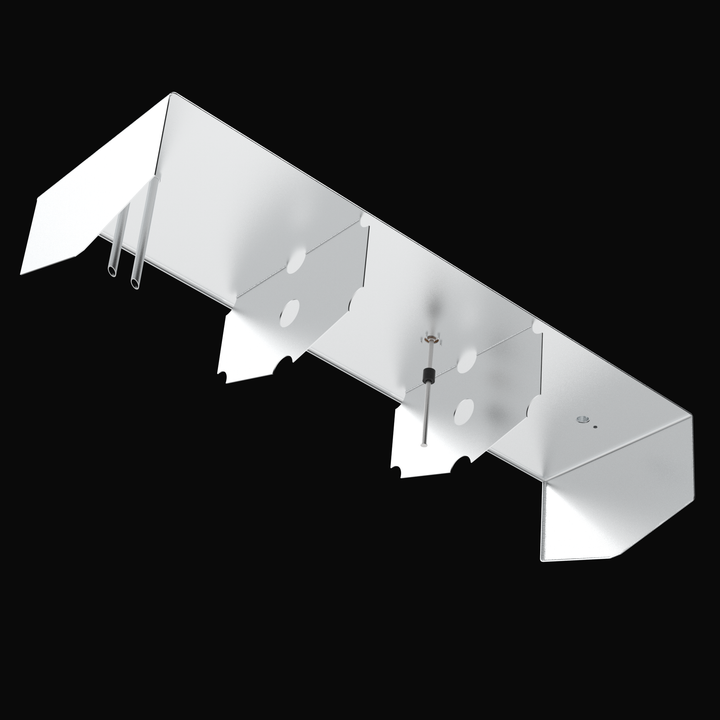 Boston Whaler Outrage 22 Fuel Tank 77 gal | 1998 OEM Replacement