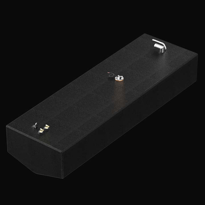 Boston Whaler Outrage 22 Fuel Tank 77 gal | 1998 OEM Replacement