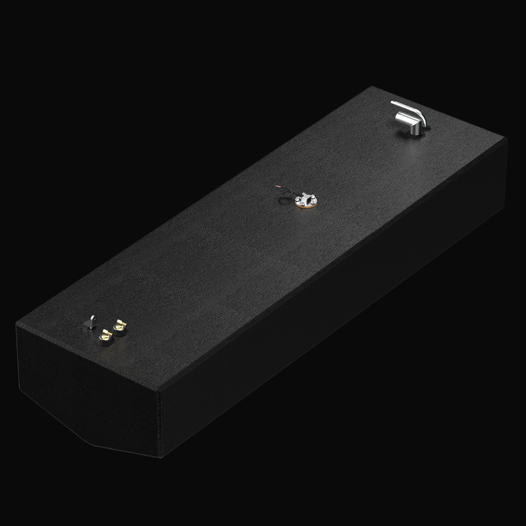 Boston Whaler Outrage 22 Fuel Tank 77 gal | 1998 OEM Replacement