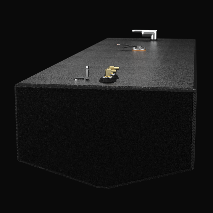 Boston Whaler Outrage 22 Fuel Tank 77 gal | 1998 OEM Replacement