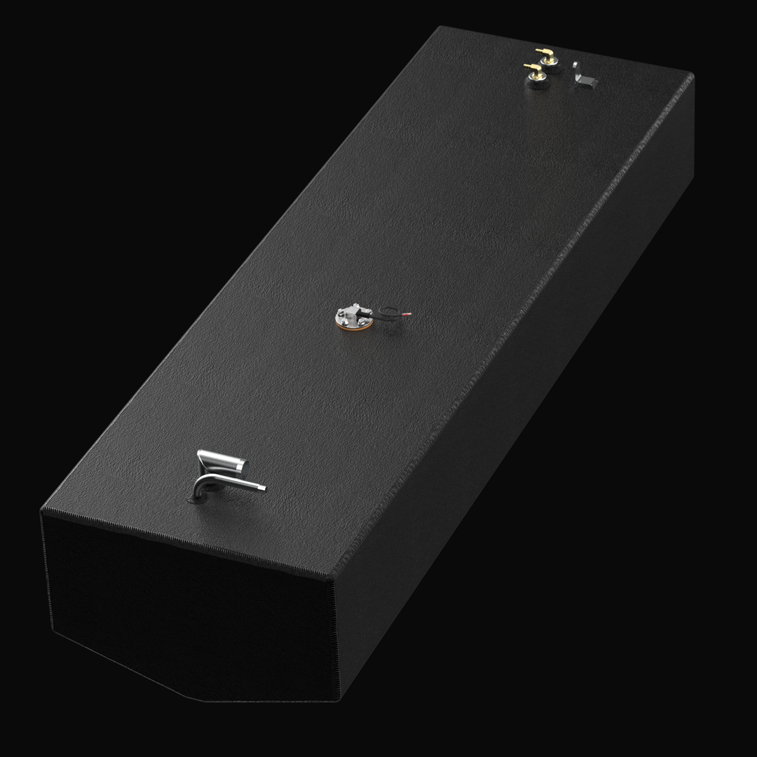 Boston Whaler Outrage 22 Fuel Tank 77 gal | 1998 OEM Replacement