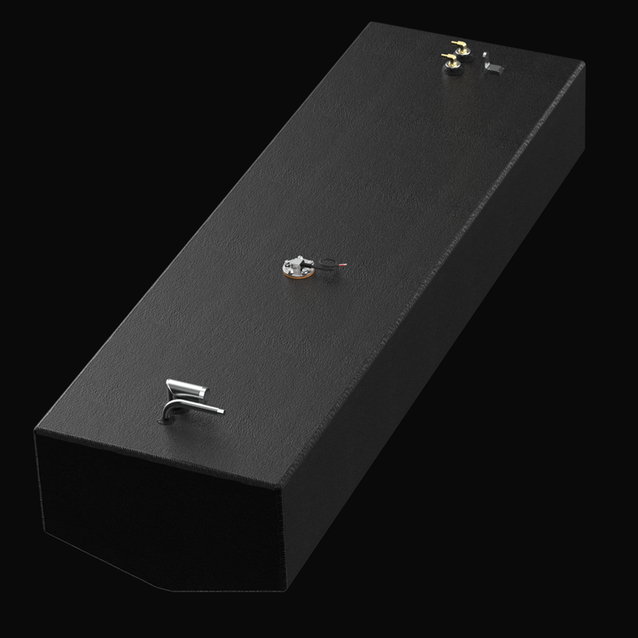 Boston Whaler Outrage 22 Fuel Tank 77 gal | 1998 OEM Replacement