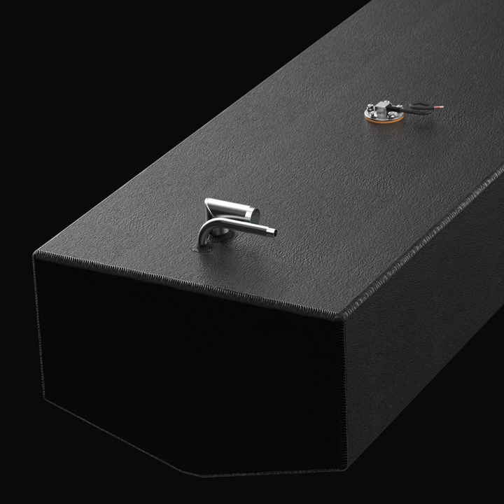 Boston Whaler Outrage 22 Fuel Tank 77 gal | 1998 OEM Replacement