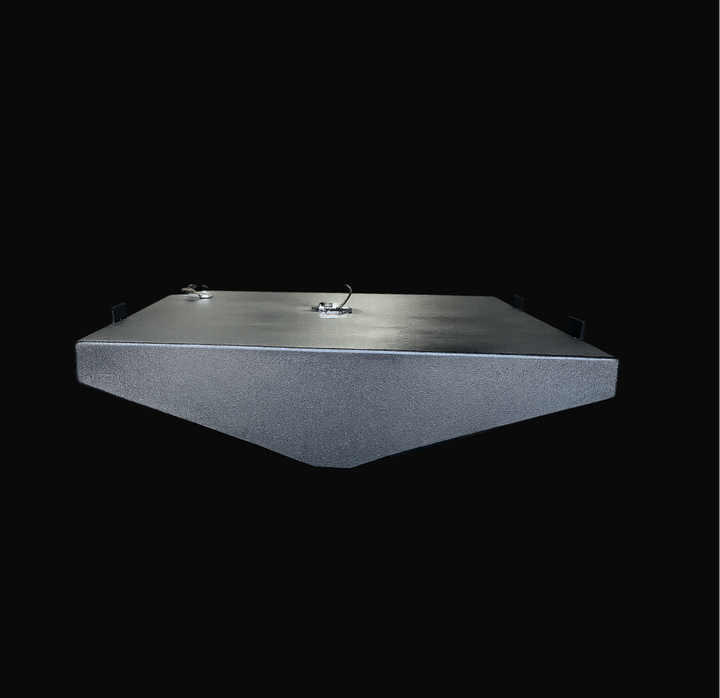 Parker 23 Fuel Tank (140 gal) | OEM Replacement