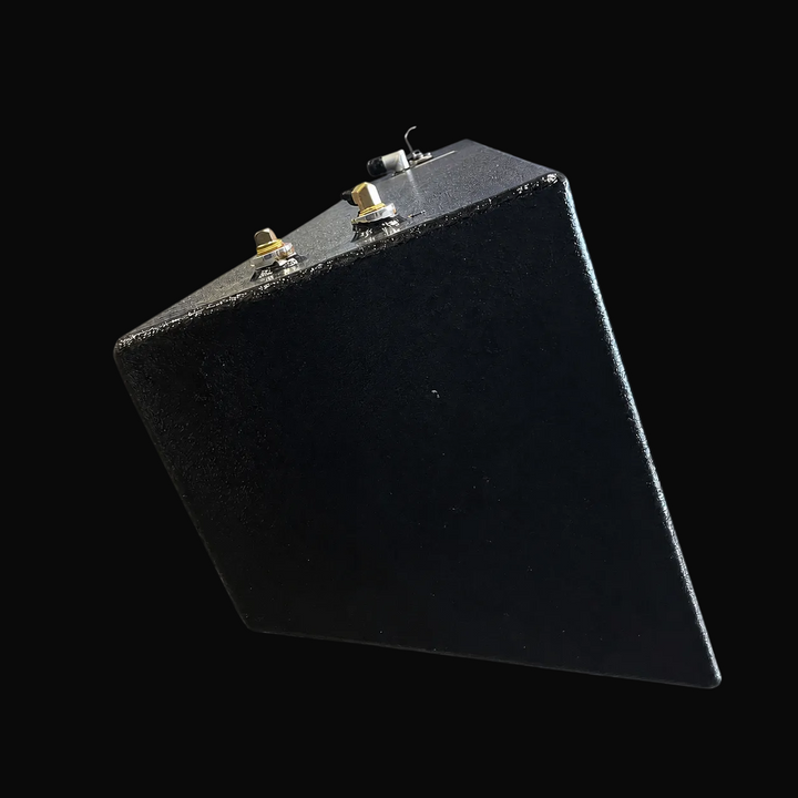 Contender 32 (4-tank combo) Center (128 gal) Water (29 gal) Saddles (87 gal ea.) Fuel Tank | OEM Replacement