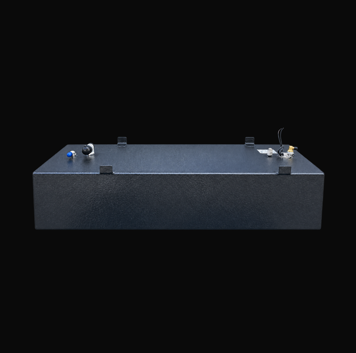 Century 207 Fuel Tank (59 gal) | 2001 OEM Replacement