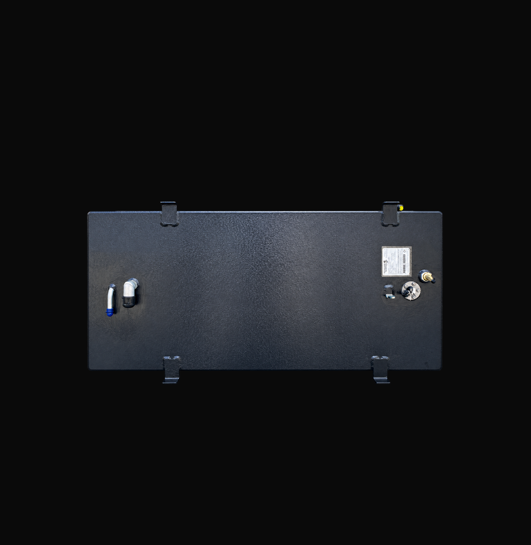 Century 207 Fuel Tank (59 gal) | 2001 OEM Replacement