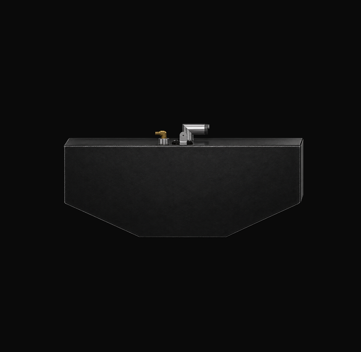 WellCraft V20 Steplift 1985 Fuel Tank (58 gal)