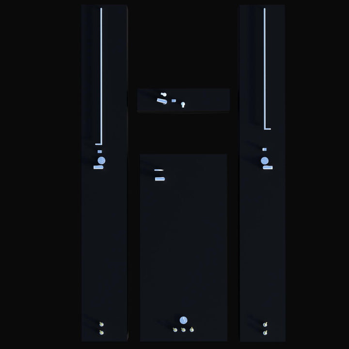 Contender 39 Fuel Tank (227 gal) Water Tank (26 gal) PORT/STBD (123 gal ea.)| 2012 OEM Replacement - Welding World, Inc.