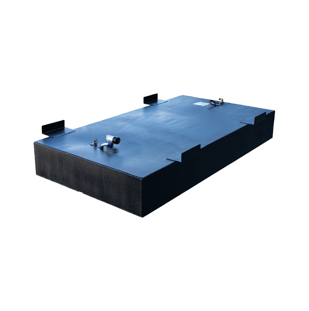 Angler 204 - 73 gal. OEM Replacement Fuel Tank - Welding World, Inc.