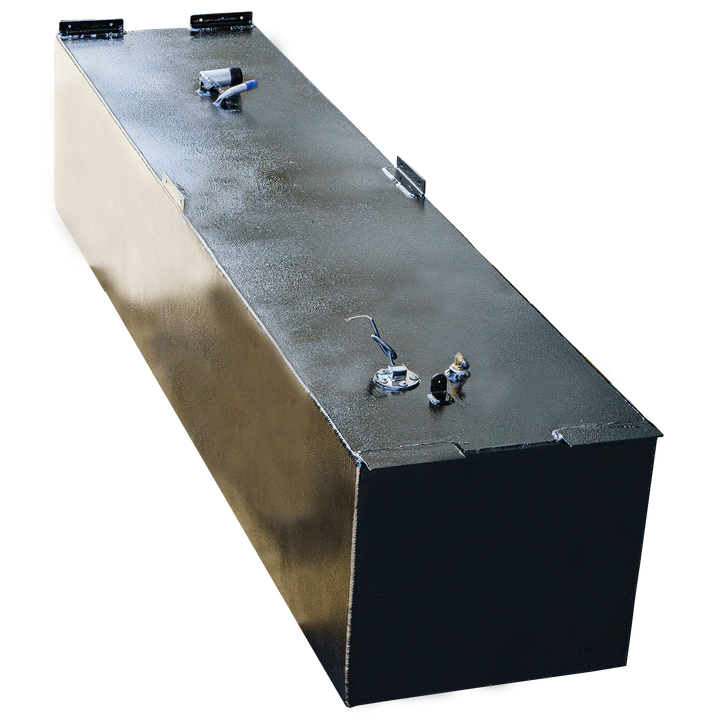 Sea Pro 255 CC 2000 - 120 gal. OEM Replacement Belly Fuel Tank - Welding World, Inc.