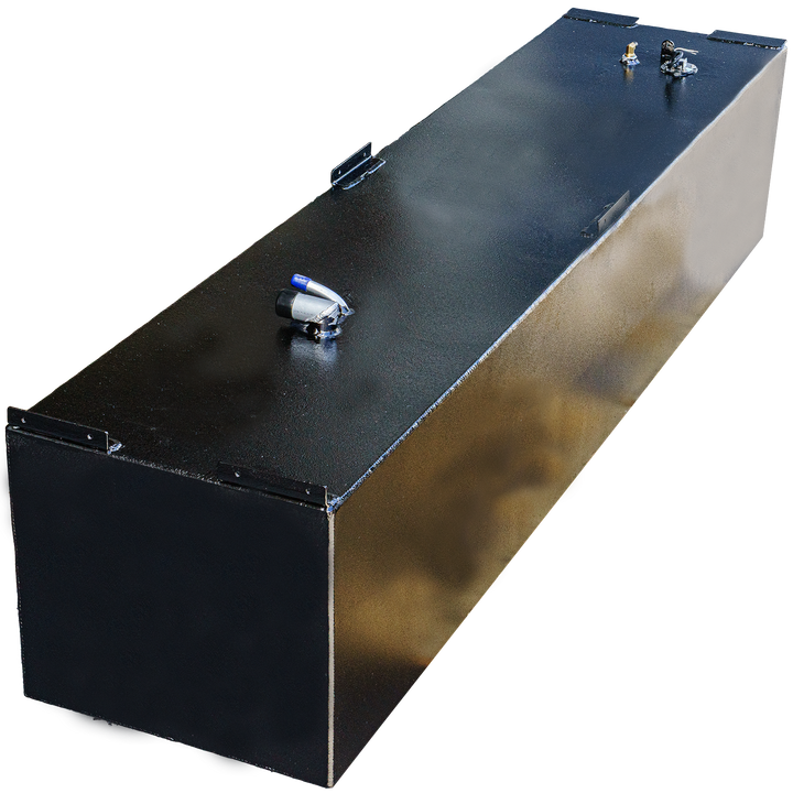 Sea Pro 255 CC 2000 - 120 gal. OEM Replacement Belly Fuel Tank - Welding World, Inc.