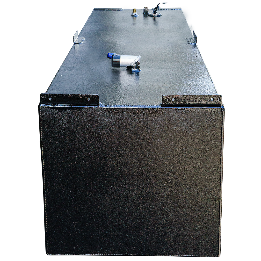 Sea Pro 255 CC 2000 - 120 gal. OEM Replacement Belly Fuel Tank - Welding World, Inc.