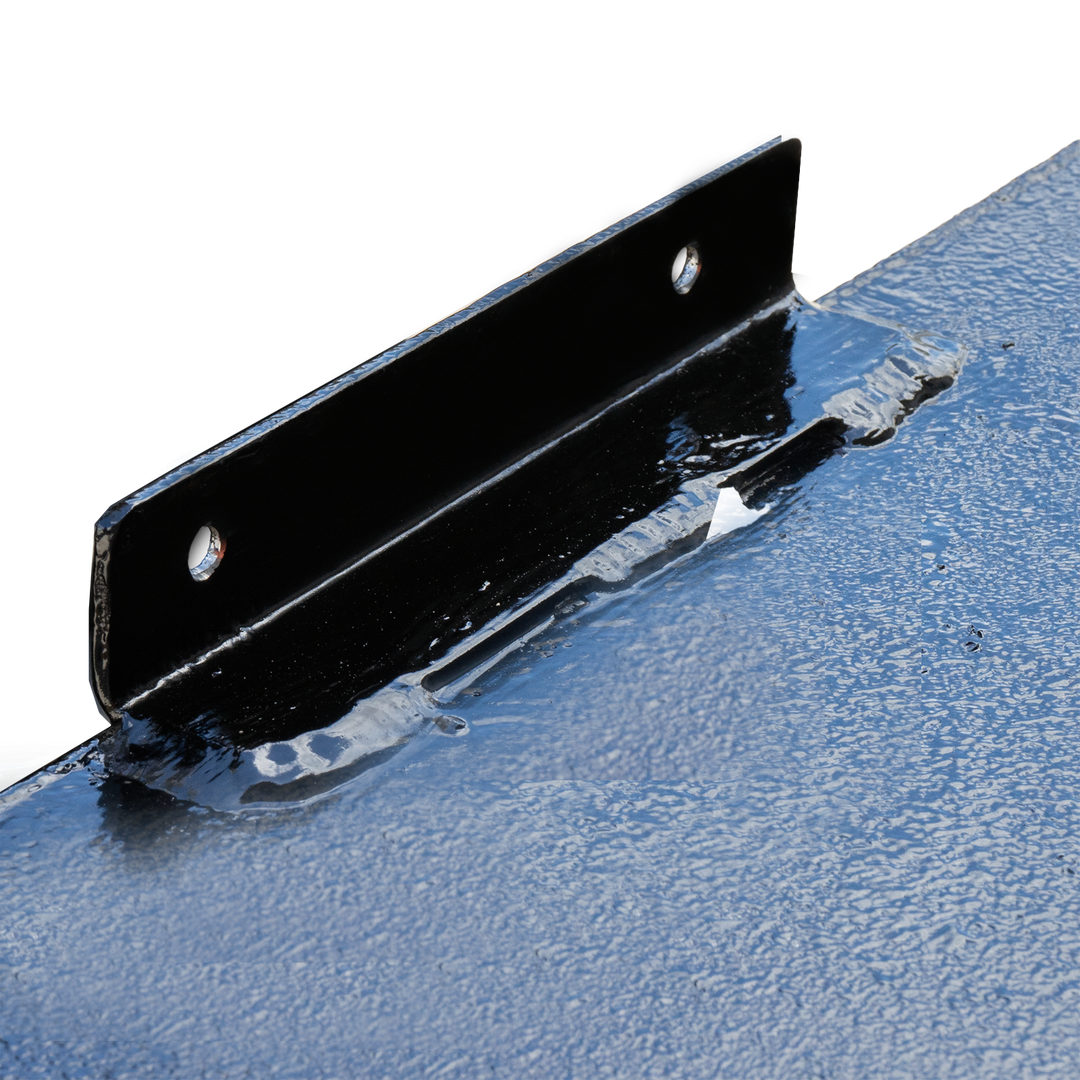 Sea Pro 255 CC 2000 - 120 gal. OEM Replacement Belly Fuel Tank - Welding World, Inc.