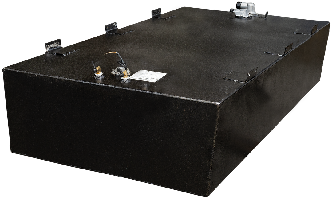 Angler 230 VBX - 115 gal. OEM Replacement Belly Fuel Tank - Welding World, Inc.