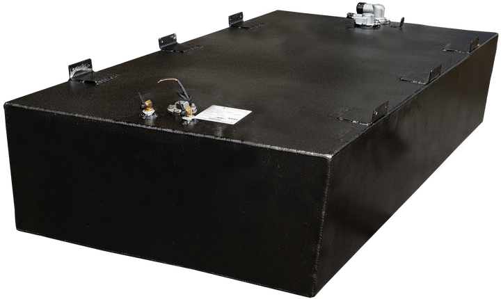 Angler 230 VBX - 115 gal. OEM Replacement Belly Fuel Tank - Welding World, Inc.