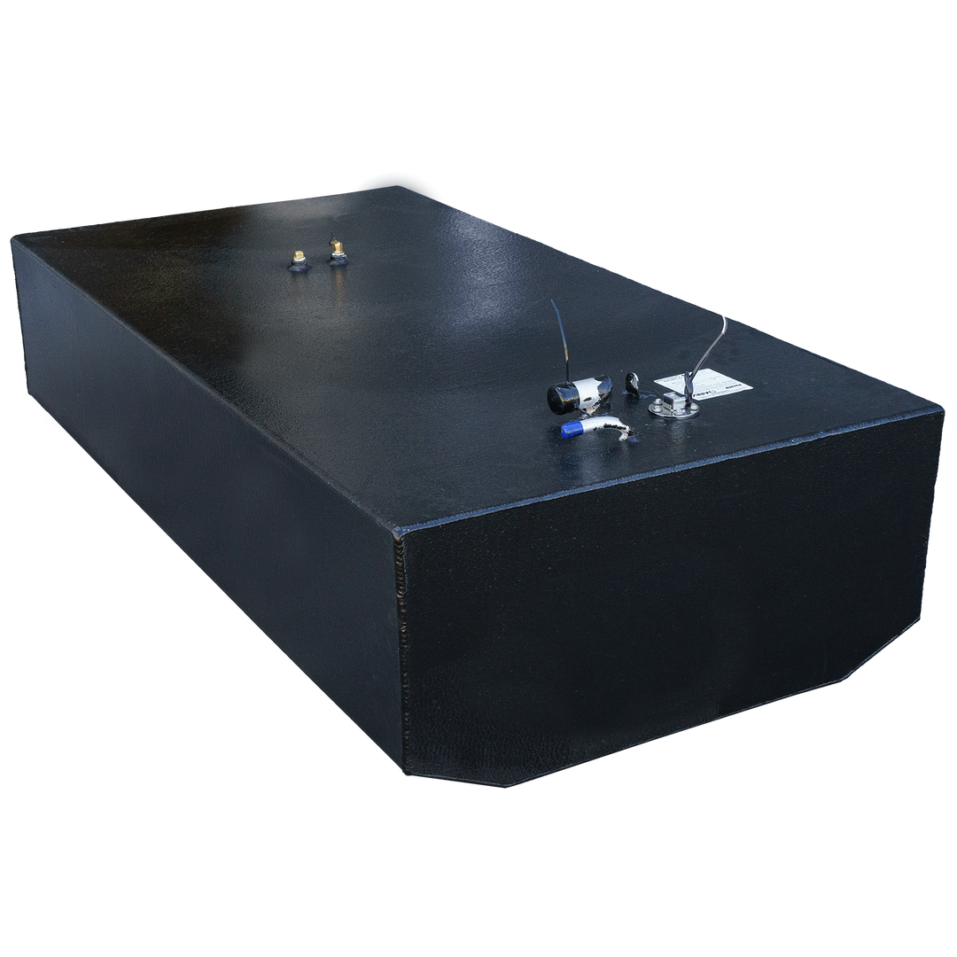 Century Boats 254 - 2001 - 138 gal. Tanque de combustible de repuesto OEM