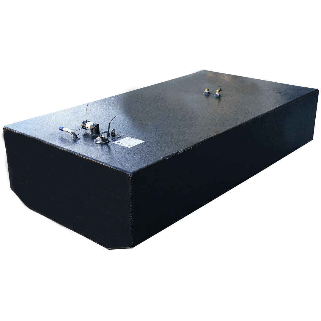 Century Boats 254 - 2001 - 138 gal. Tanque de combustible de repuesto OEM