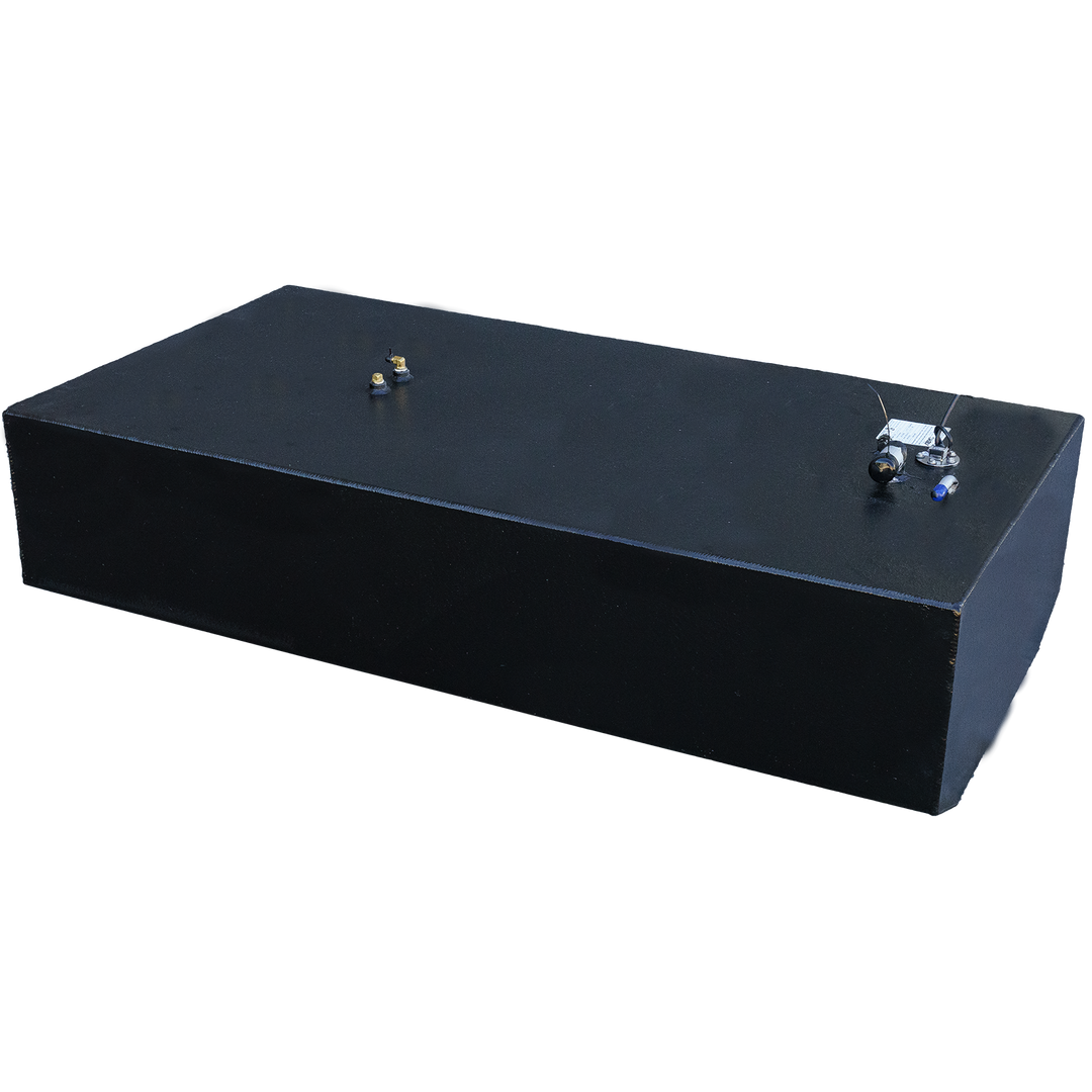 Century Boats 254 - 2001 - 138 gal. Tanque de combustible de repuesto OEM