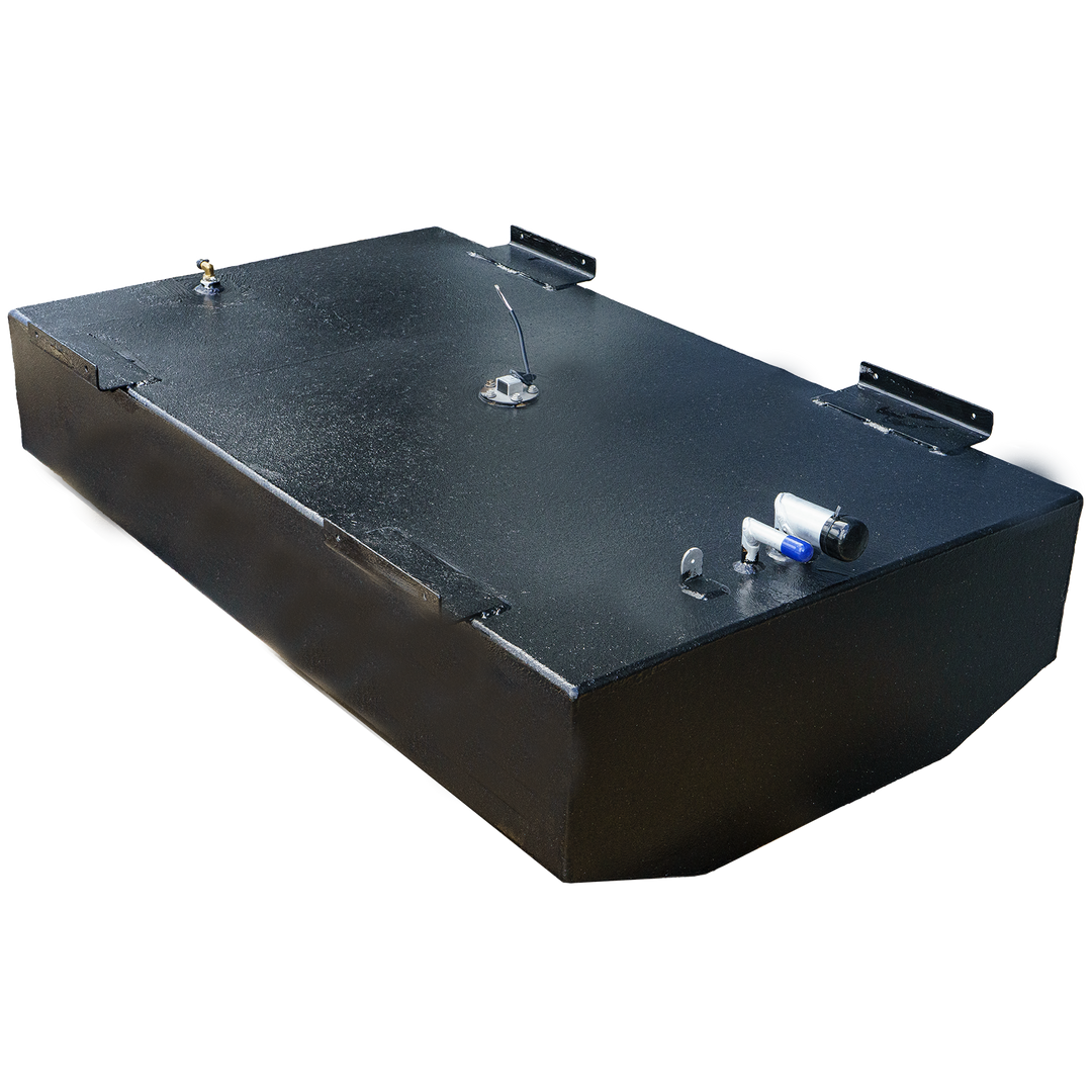 Pescador 204 - 1998 - 47 gal. Tanque de combustible de repuesto OEM