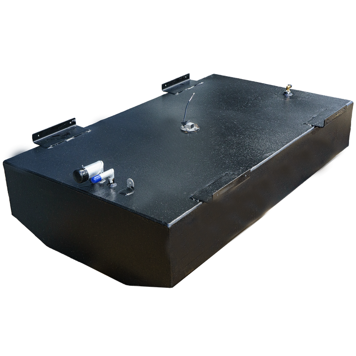 Pescador 204 - 1998 - 47 gal. Tanque de combustible de repuesto OEM