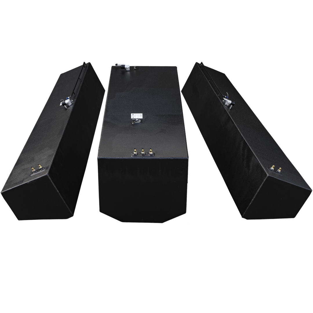 Contendiente 21' 1980 94 gal. Tanque de combustible de repuesto OEM