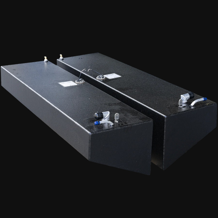 OEM Replacement Fuel Tanks Welding World, Inc.