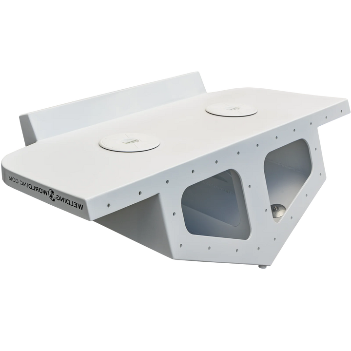 Ocean Runner 27 2007 High Floatation Twin Engine Bracket