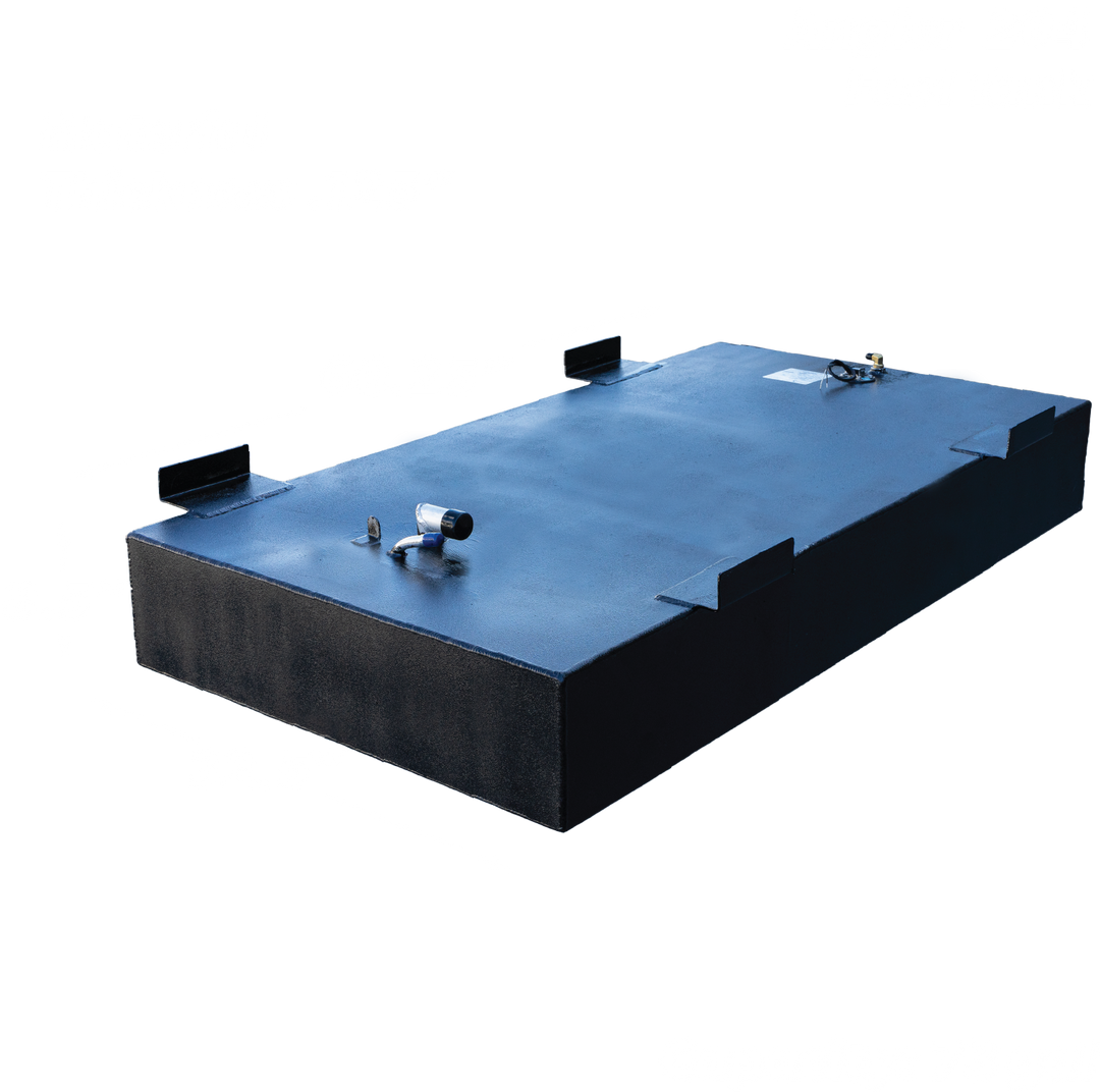 Angler 204 - 73 gal. OEM Replacement Fuel Tank - Welding World, Inc.