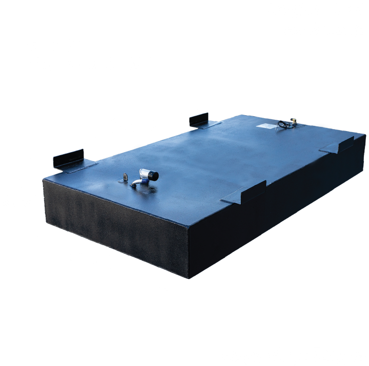 Angler 204 - 73 gal. OEM Replacement Fuel Tank - Welding World, Inc.