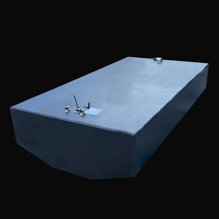 Grady White  28 CC 1998 Fuel Tank 204 gal