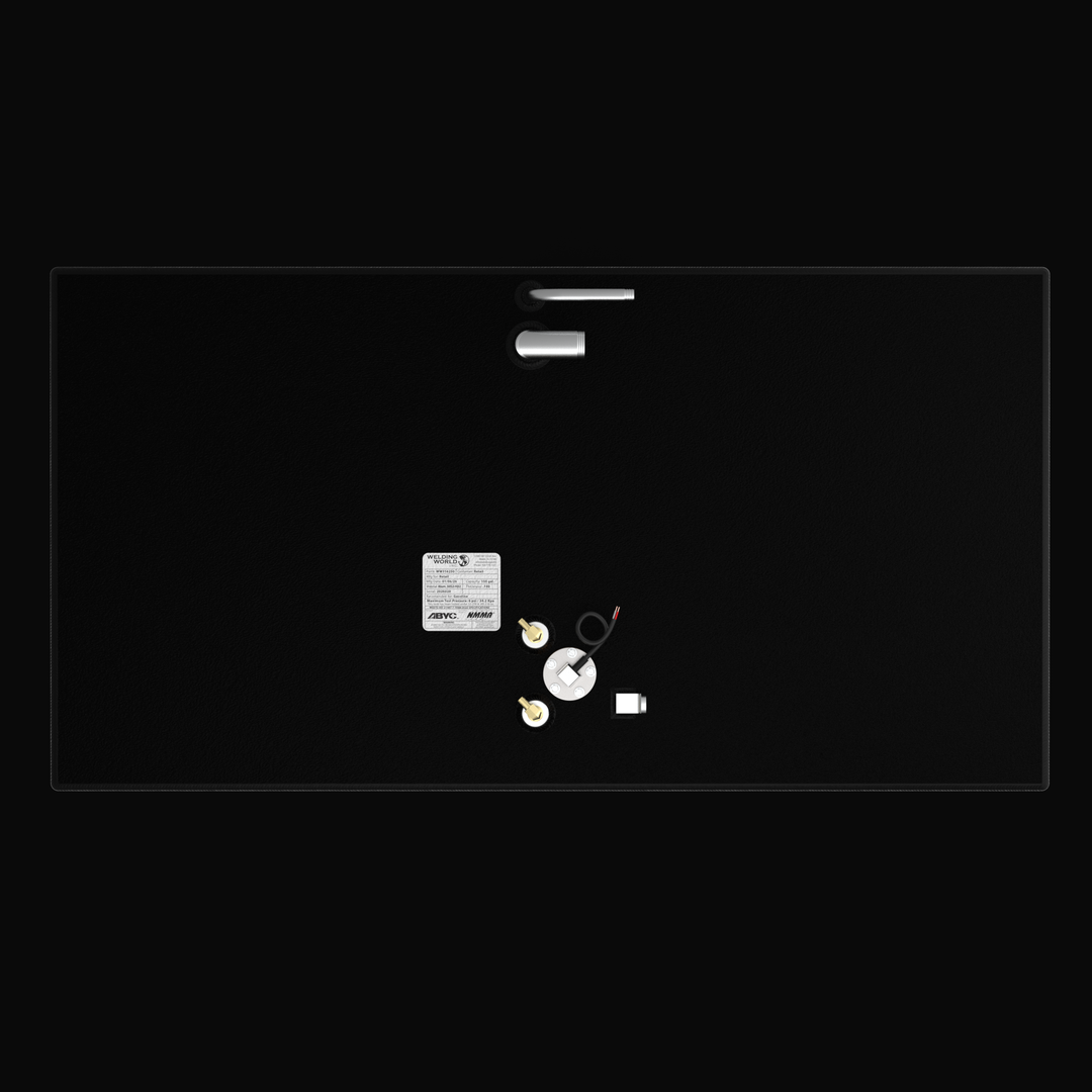 Grady White Express 330 Fuel Tank (196 gal) Aux (154 gal) combo | 2005 OEM Replacement