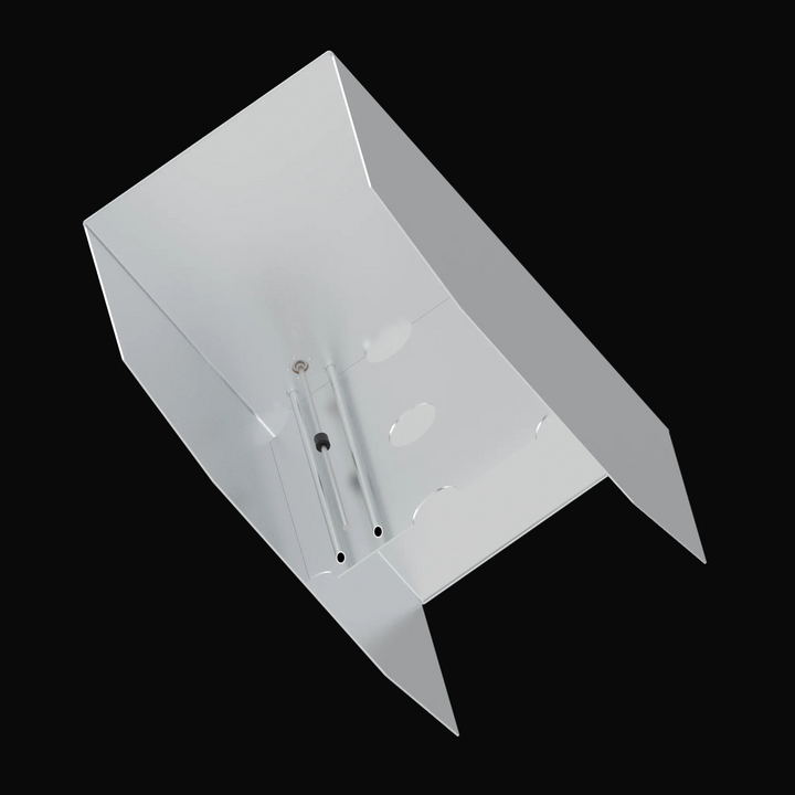 Grady White Express 330 Fuel Tank (196 gal) Aux (154 gal) combo | 2005 OEM Replacement