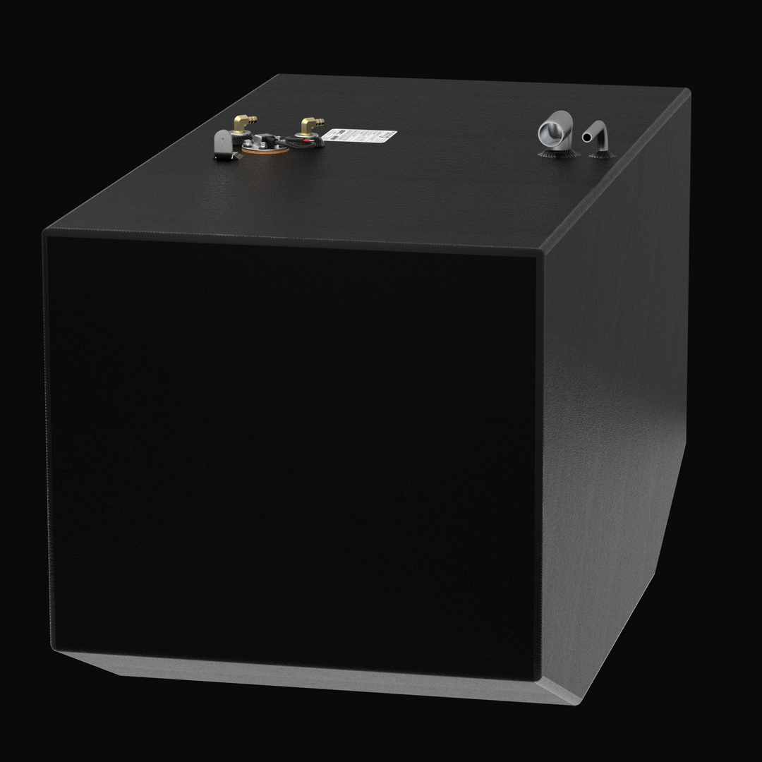 Grady White Express 330 Fuel Tank (196 gal) Aux (154 gal) combo | 2005 OEM Replacement