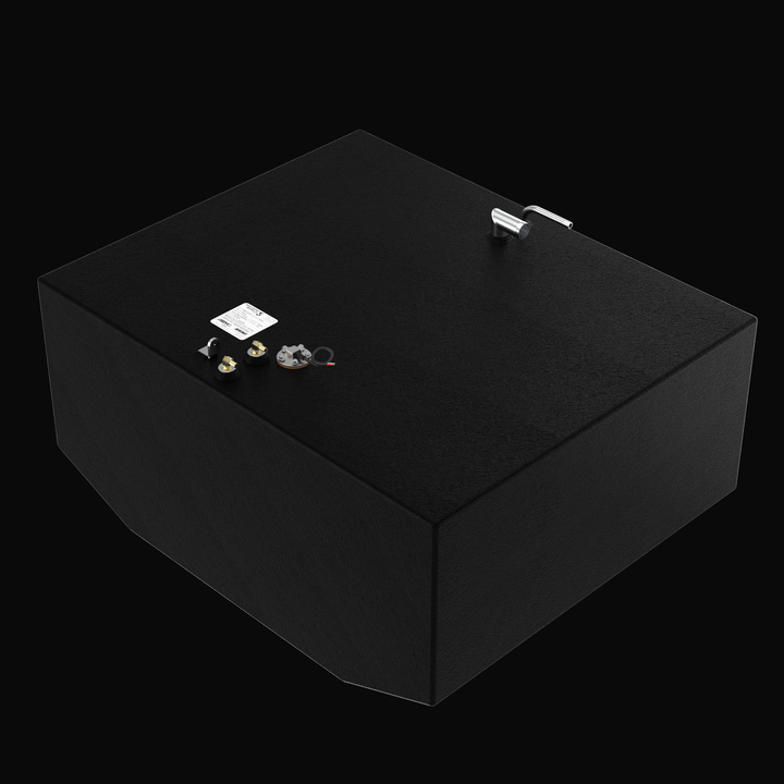 Grady White Marlin WA 300 Fuel Tank (155 gal) Aux (149 gal) combo | 2006 OEM Replacement