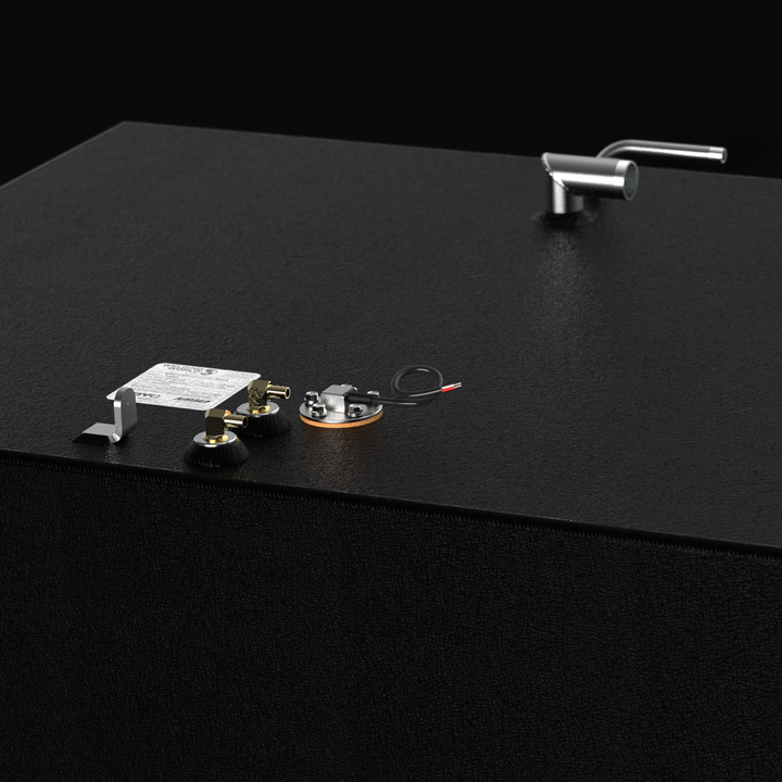 Grady White Marlin WA 300 Fuel Tank (155 gal) Aux (149 gal) combo | 2006 OEM Replacement