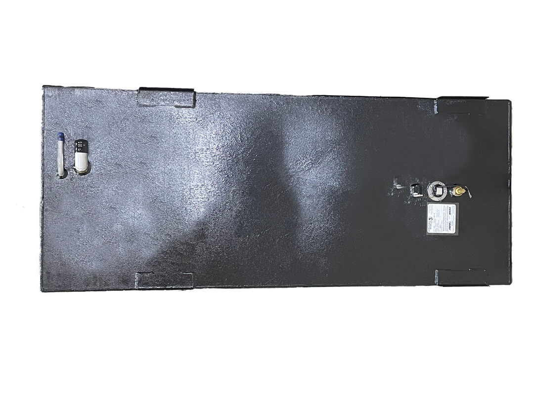 Proline 22 2004 Fuel Tank 100gal