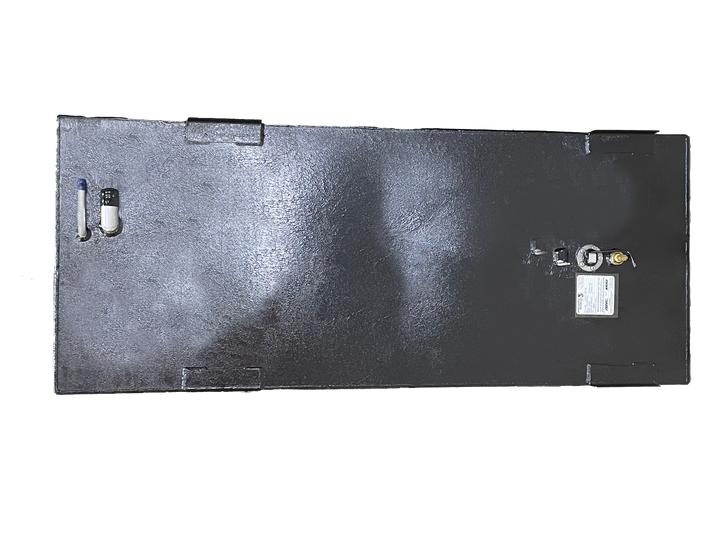 Proline 22 2004 Fuel Tank 100gal