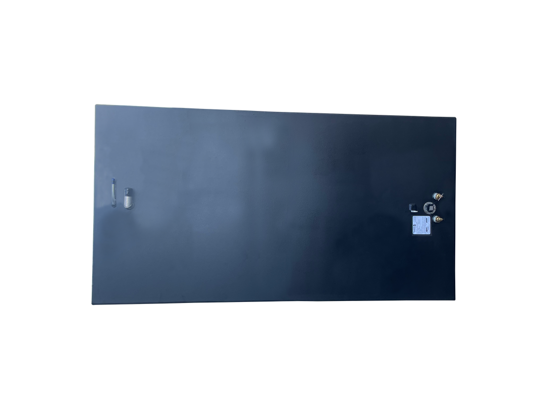 Grady White  28 CC 1998 Fuel Tank 204 gal
