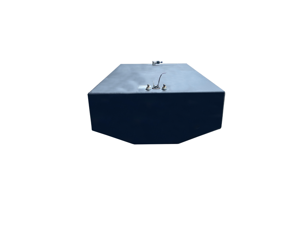Grady White  28 CC 1998 Fuel Tank 204 gal