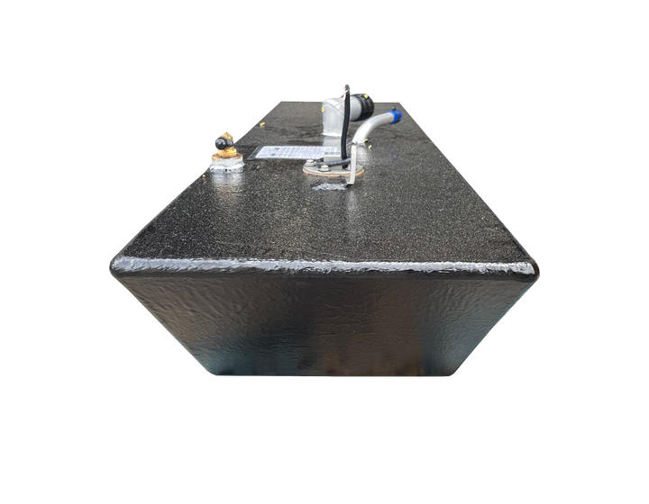 Lake and Bay 18 1989 Fuel Tank gal 42