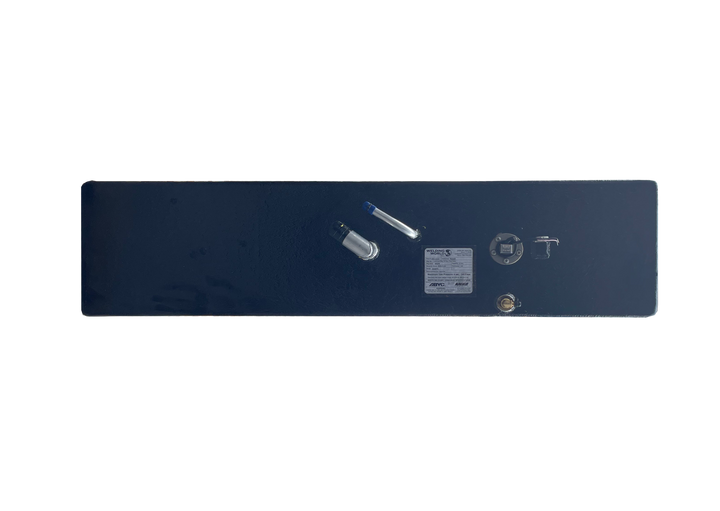 Lake and Bay 18 1989 Fuel Tank gal 42