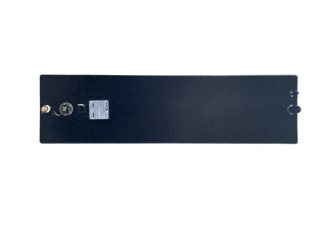 Lake and Bay 18 1989 Fuel Tank gal 42