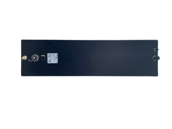Lake and Bay 18 1989 Fuel Tank gal 42