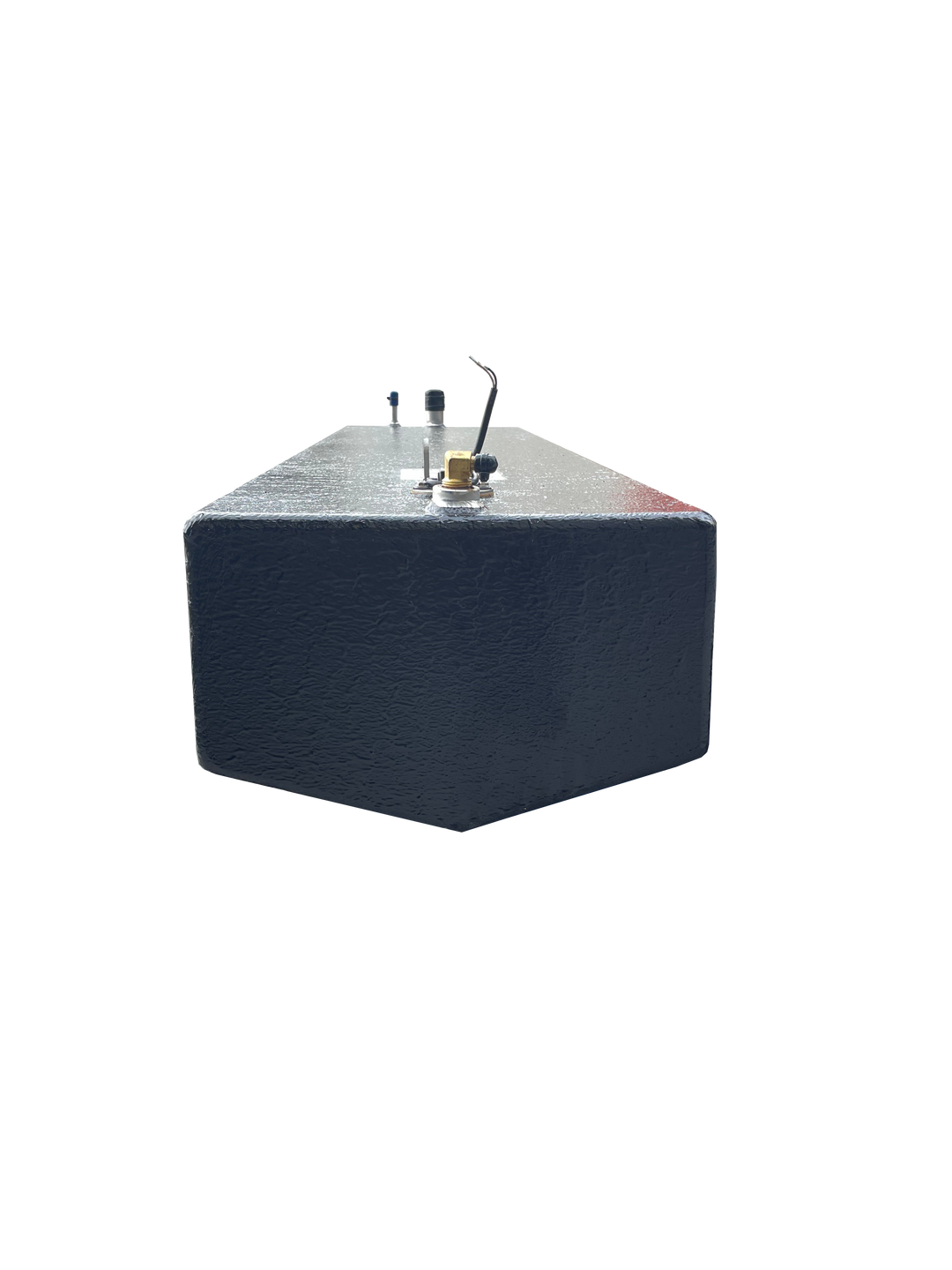 Lake and Bay 18 1989 Fuel Tank gal 42