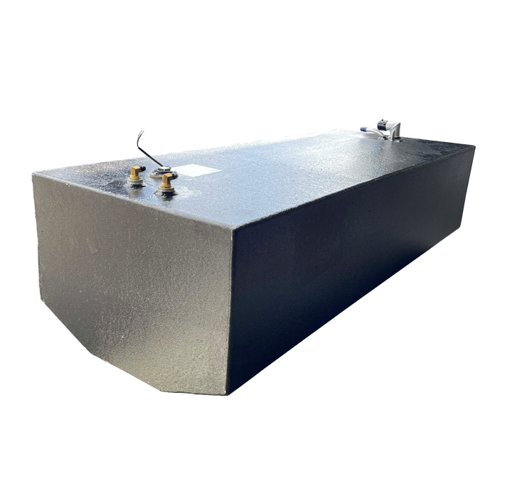 Contender 33T (NO WATER + EXTENDED MAIN)(485 Gal) Fuel Tank Set | OEM Replacement