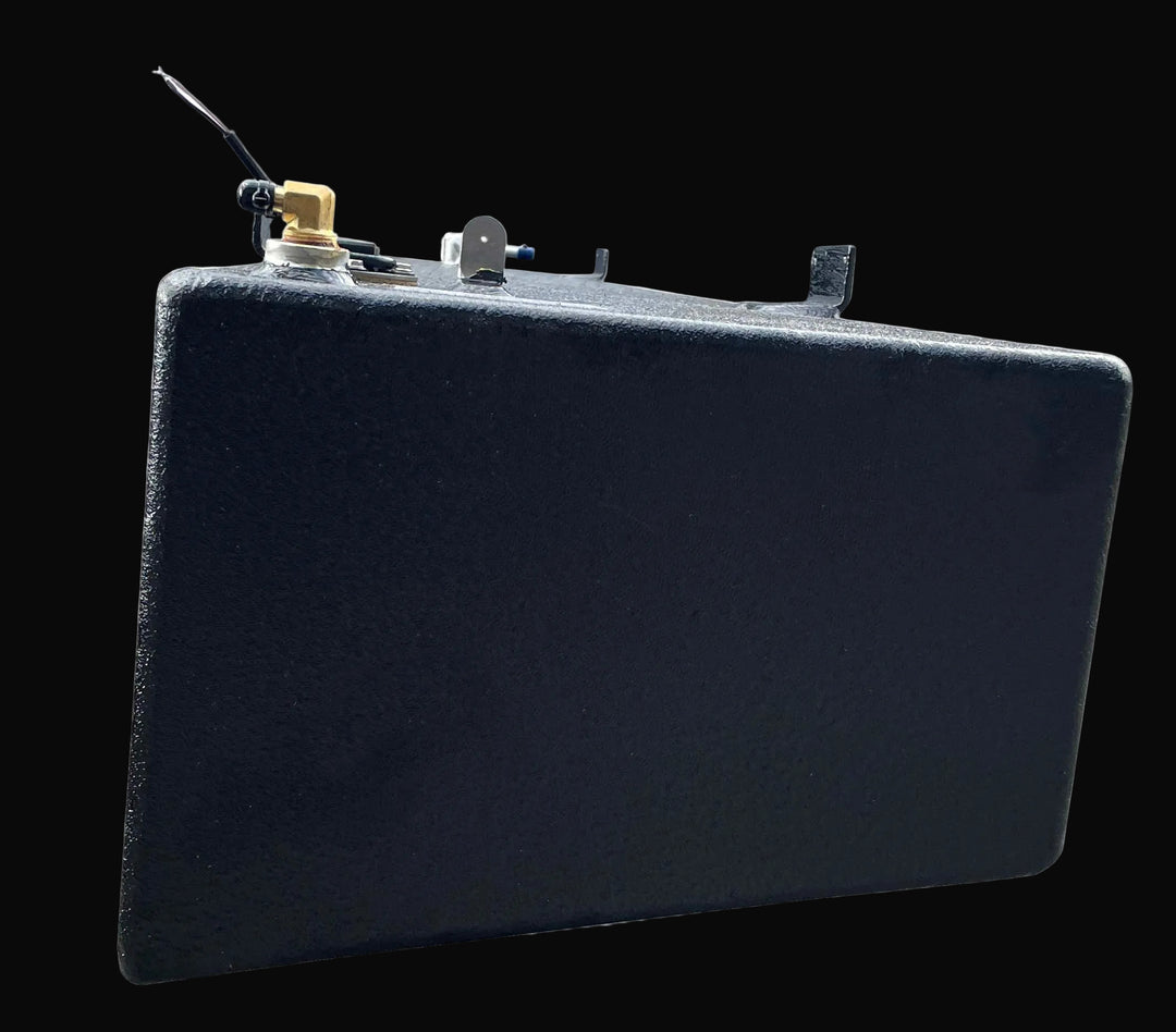 Parker 25 Center Tank (122 gal) STBD/PORT (63 gal) ea.| OEM Replacement