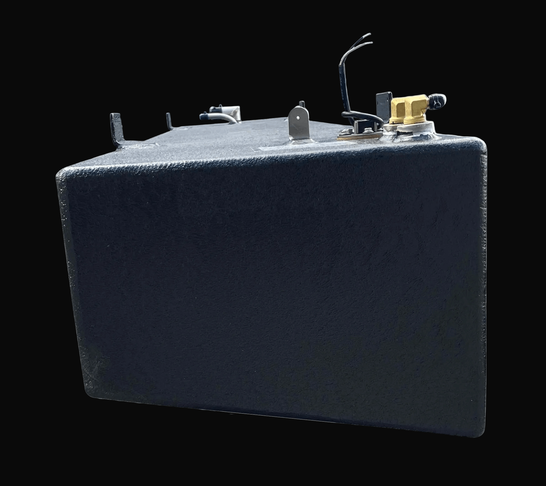 Parker 25 Center Tank (122 gal) STBD/PORT (63 gal) ea.| OEM Replacement